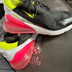 Women's Nike 270 Airmax